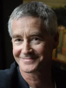 Rupert Frazer