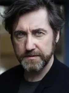 Johnny Vivash