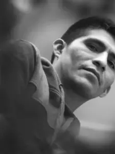 Lucio A. Rojas