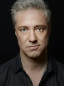 Nick Griffin