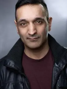 Sid Akbar Ali