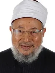 Yusuf al-Qaradawi