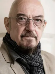 Ian Anderson
