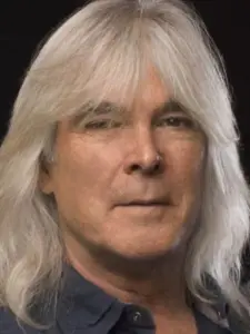 Cliff Williams
