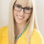 Erika Harlacher