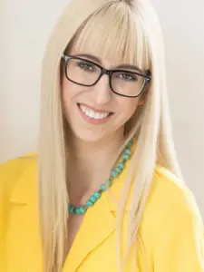 Erika Harlacher