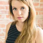 Simone Kisiel