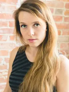 Simone Kisiel