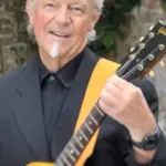Martin Barre