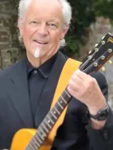Martin Barre