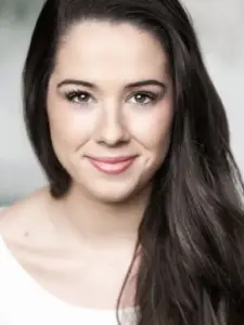 Kara Kingsward-Hughes