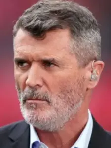 Ρόι Κιν (Roy Keane)