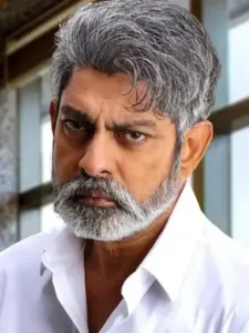 Jagapati Babu