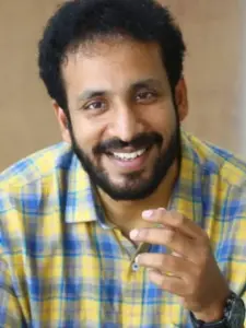 Sashi Kiran Tikka