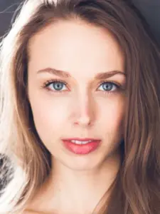 Jessica Renee Russell