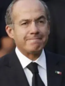 Felipe Calderón Hinojosa