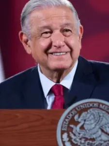 Andrés Manuel López Obrador
