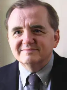 George Stover