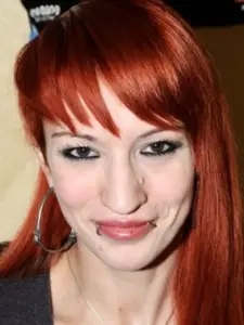 Ruby LaRocca
