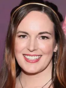 Sarah Nicklin