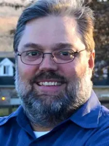 Douglas B. Maddox