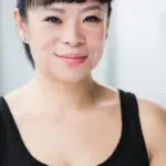 Pamela Oei