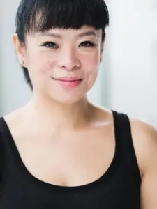 Pamela Oei