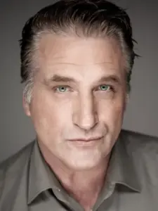 Daniel Baldwin