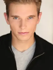 Jax Buresh