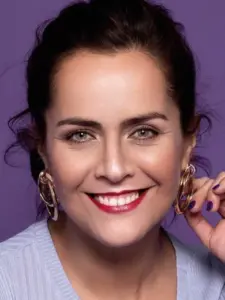Natalia Valdebenito