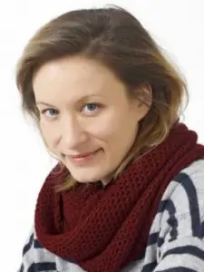 Helena Dvořáková
