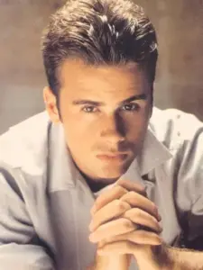 Jamie Walters