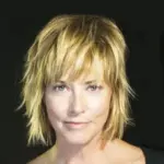 Jodi Russell