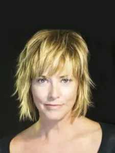 Jodi Russell