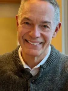 Greg Green