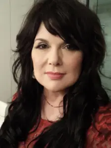 Ann Wilson