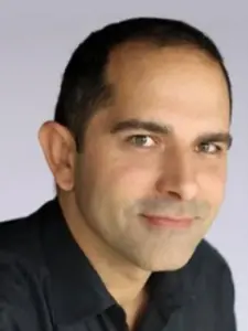 Josue Laboucane