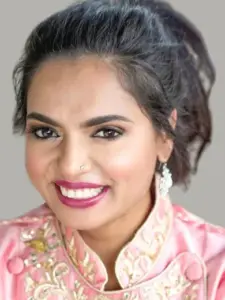Maneet Chauhan