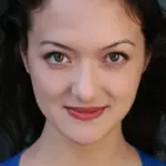 Alexandra Hellquist