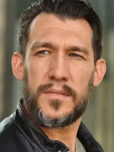 Steve Luna