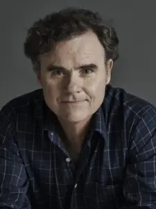 Darren Gilshenan
