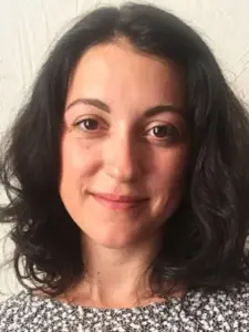 Amalia Vitale