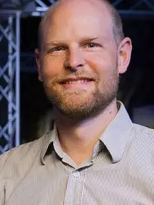 Will Becher