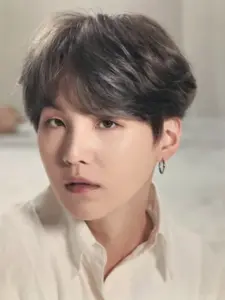 SUGA