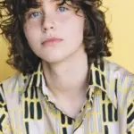 Miles McKenna