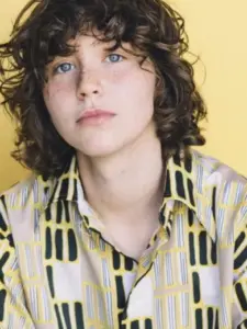 Miles McKenna