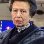 Anne Princess Royal (Anne, Princess Royal)