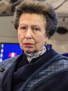 Anne Princess Royal (Anne, Princess Royal)
