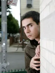 Brent Weinbach