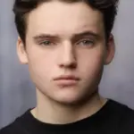 Benjamin Evan Ainsworth
